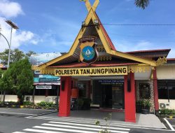 Kapolresta Tanjungpinang Himbau Agar Segera Urus Balik Nama Pada Kendaraan