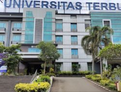 Universitas Terbuka Tegaskan Tidak Naikkan Biaya Kuliah