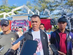 Tarik Minat Wisatawan Mancanegara, Natuna Gelar Kejuaraan Jet Ski Bertaraf Internasional