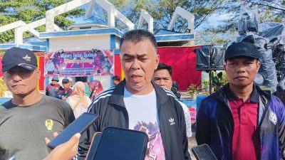 Tarik Minat Wisatawan Mancanegara, Natuna Gelar Kejuaraan Jet Ski Bertaraf Internasional