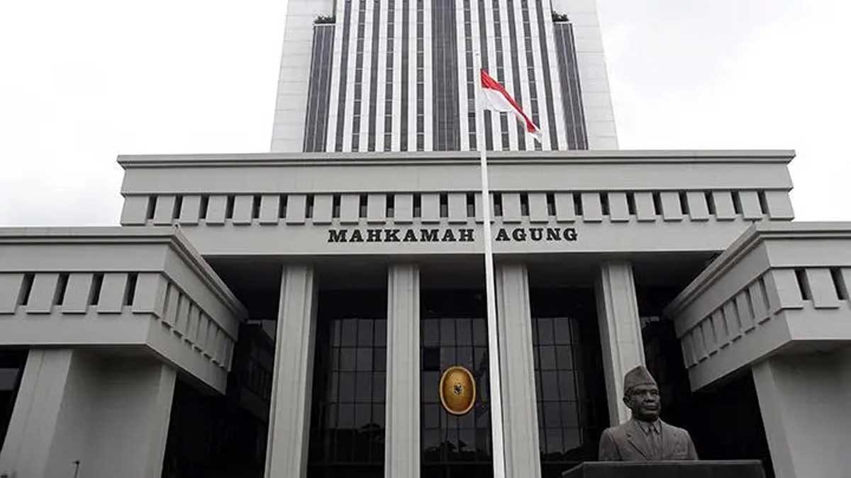 Mahkamah Agung Ubah Batas Usia Calon Kepala Daerah