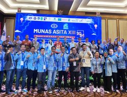 Munas ASITA XIII di Batam: Harapan Baru untuk Kebangkitan Pariwisata Indonesia