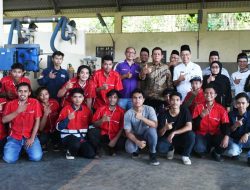 Angka Pengangguran di Kepri Turun