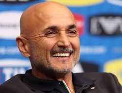 Spalletti: Sembuhkan Luka, Bangkitkan Timnas Italia di Euro 2024