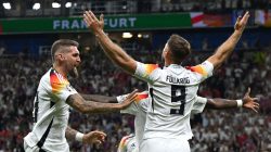 Drama Gol Menit Akhir Pastikan Jerman Lolos ke 16 Besar Euro 2024