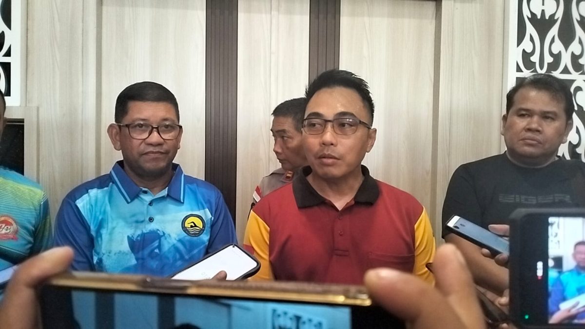 Mantan Pj Wali Kota Tanjungpinang Hasan Terancam 8 Tahun Penjara