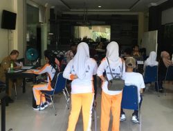 PPDB SMA/SMK/SLB Dimulai, Orang Tua Masih Bingung Sistem Online