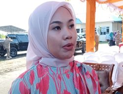 Marak Kekerasan Seksual Anak, Ketua TP PKK Bintan Harap Jam Malam Aktif Kembali