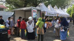 Warga Berharap Pemko Tanjungpinang Lebih Sering Gelar Pasar Murah