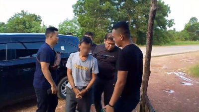 Oknum Karyawan di Bintan Gelapkan Dana Perusahaan Rp8 Miliar