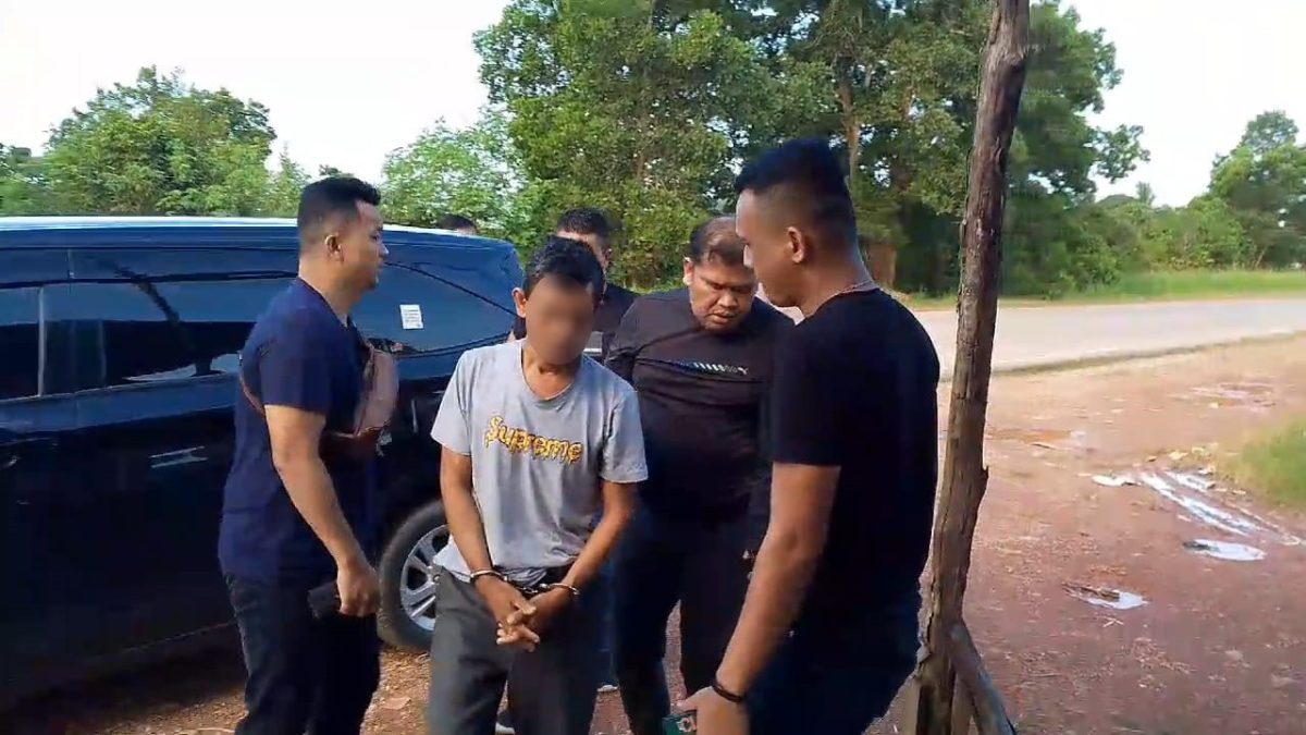 Oknum Karyawan di Bintan Gelapkan Dana Perusahaan Rp 8 Miliar