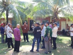 Satpol PP Bintan Tutup Kafe Sunset Beach di Tanjung Uban