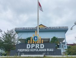 Kasus Dugaan Honorer Fiktif di Sekretariat DPRD Kepri Mandek, MAKI Desak Kepolisian Bertindak Cepat