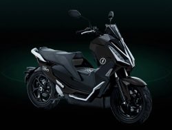 Subsidi Motor Listrik Masih Mentok 57 Model, Berikut Daftarnya