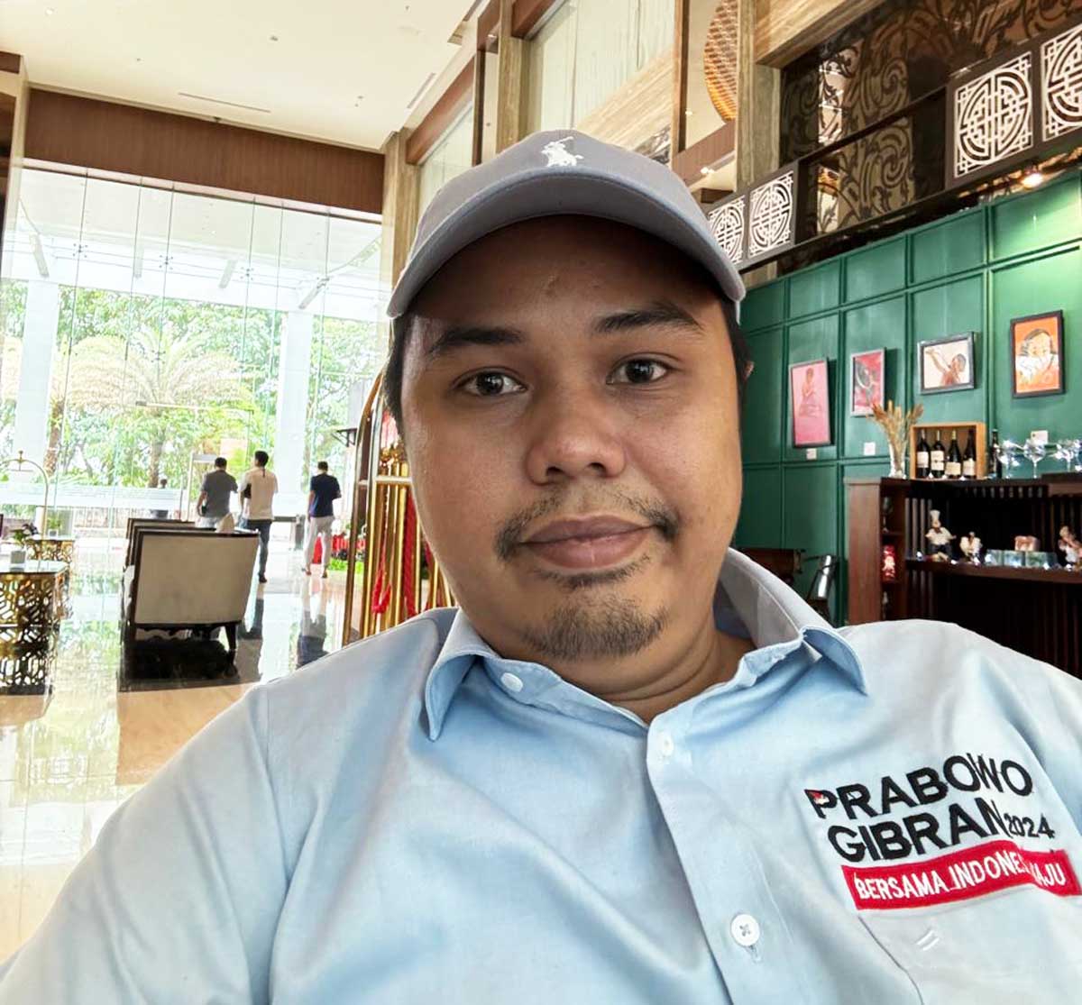 Ansar-Rudi Dikabarkan Bersatu di Pilkada Kepri