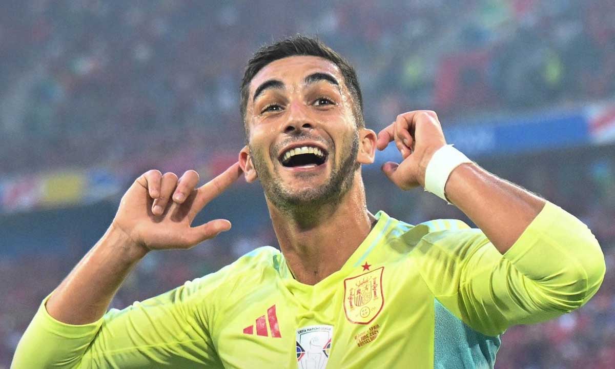 Spanyol Sempurna di Fase Grup, Lolos ke 16 Besar Euro 2024 Tanpa Kekalahan