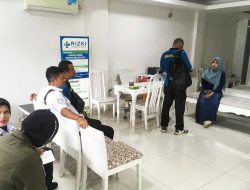 Ratusan Pelaku Usaha di Tanjungpinang Tunggak Retribusi Sampah