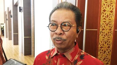 Kepri Segera Miliki BUMD Energi, Incar Participating Interest 10 Persen dan Peningkatan PAD