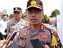Besok Mantan PJ Wako Hasan Dipanggil Polisi