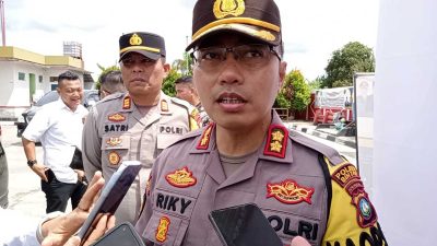 Besok Mantan PJ Wako Hasan Dipanggil Polisi