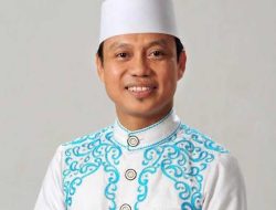 Ustadz Das’ad Latif Kembali Hadir di Natuna, Isi Tabligh Akbar di Serasan