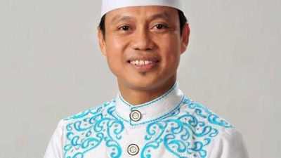 Ustadz Das’ad Latif Kembali Hadir di Natuna, Isi Tabligh Akbar di Serasan