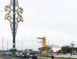 Percantik Kota Lama dan Tarik Wisatawan, Tanjungpinang Bakal Miliki Pedestrian Baru di Sejumlah Titik