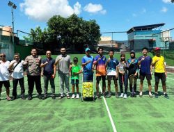 Pelti Tanjungpinang: Enam Atlet Siap Bertanding di POPDA Kepri 2024