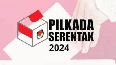 Petahana Wajib Cuti 60 Hari Kampanye Pilkada 2024