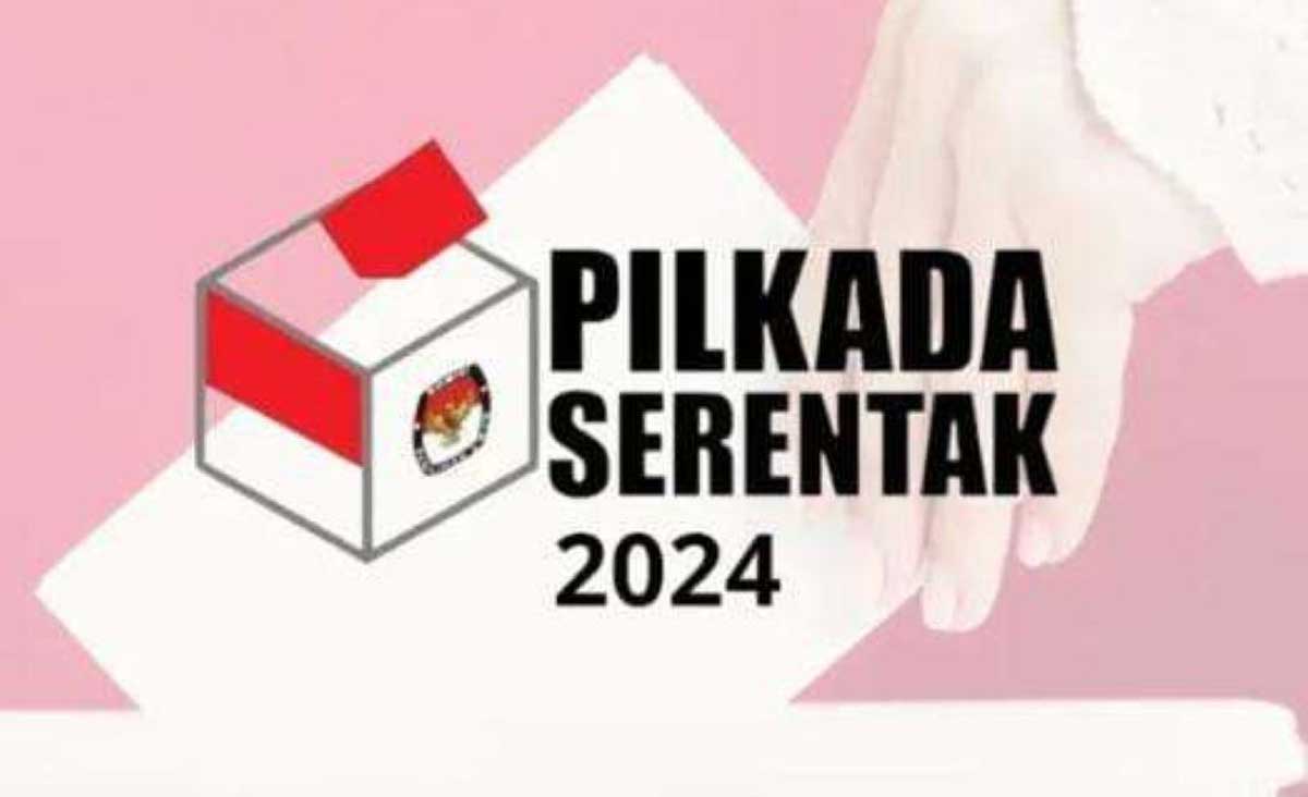 Petahana Wajib Cuti 60 Hari Kampanye Pilkada 2024