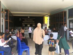 PPDB Kepri Jalur Zonasi Jenjang SMA Sederajat Dibuka, Website Sempat Gangguan