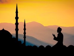 Besok Puasa Arafah, Berikut Tata Cara, Niat, dan Keutamaannya