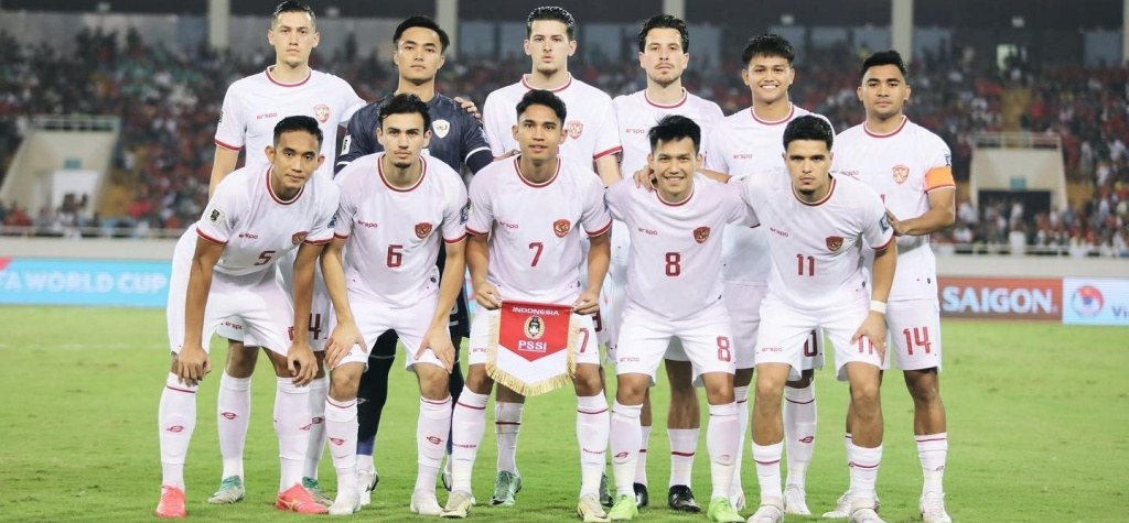 Kualifikasi Piala Dunia 2026: Indonesia Vs Filipina Malam Ini