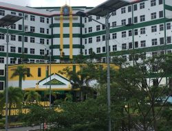 Dugaan Malpraktik Bayi di RSUP RAT Kembali Mencuat