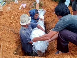 Pekerja Mini Zoo Ditemukan Tewas di Samping Rumahnya