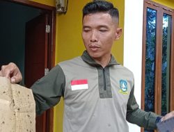 Ratusan Rumah Warga Kampung Tanjung Kapur Bintan Terganggu Hama Lalat