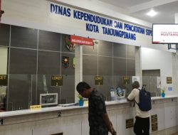 Implementasi KTP Digital di Tanjungpinang Capai 24 Persen