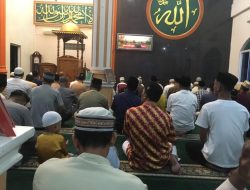 Berikut Amalan Yang Dianjurkan Menjelang Tahun Baru Islam 1 Muharram