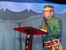 Ketua KKSS Kepri Pastikan Tidak Tergoda Ikut Pilkada