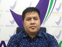 Produk Olahan Tanpa Izin Edar Masih Beredar di Tanjungpinang