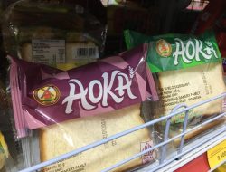 Loka POM Tanjungpinang: Roti Aoka Tidak Berbahaya