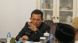 Gedung Dekranasda dan LAM Kepri Rampung, Gubernur Ansar Harap Jadi Ikon Baru Tanjungpinang