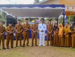 HUT Desa Kelanga ke-106: Semangat Juang dan Patriotisme Membangun Desa