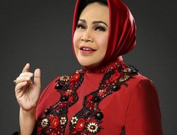 Hetty Koes Endang Hibur Masyarakat Batam dalam Konser “Back to 80’s Memories”