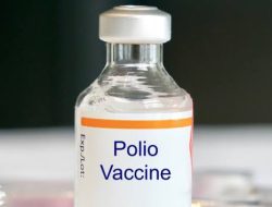 Waspada Polio Baru, Dinkes Tanjungpinang Laksanakan Imunisasi Polio