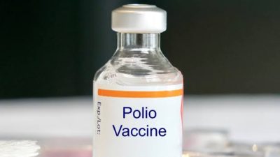 Waspada Polio Baru, Dinkes Tanjungpinang Laksanakan Imunisasi Polio