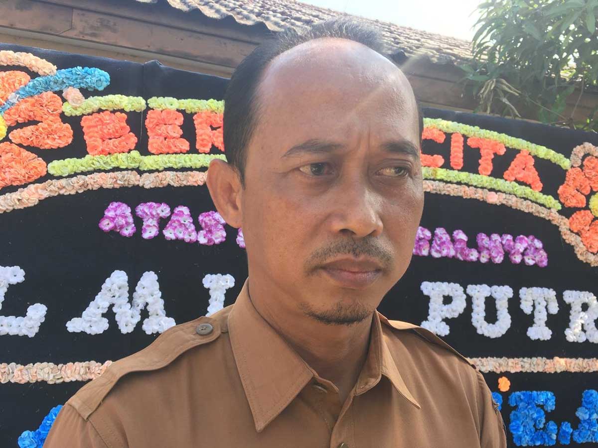 Siswi SMAN 2 Tanjungpinang Meninggal Dunia Saat MPLS, Diduga Memiliki Riwayat Penyakit Bawaan