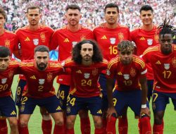 Spanyol Siap Hadapi Prancis di Semifinal Euro 2024: Hasil Adalah Prioritas Utama