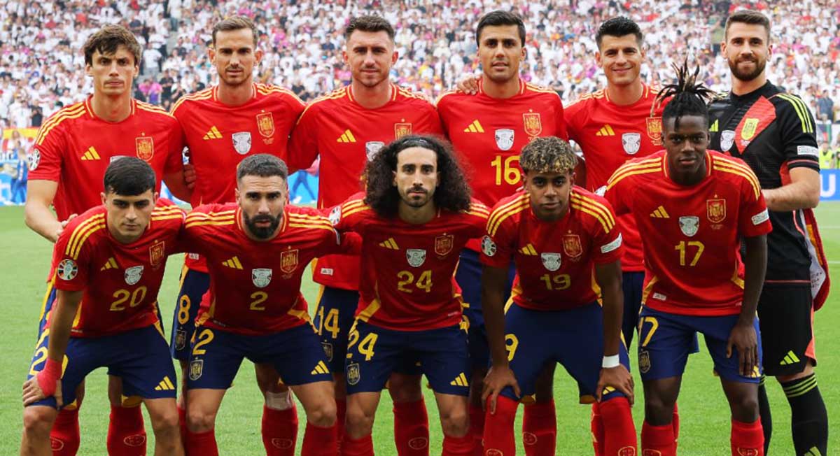 Spanyol Siap Hadapi Prancis di Semifinal Euro 2024: Hasil Adalah Prioritas Utama