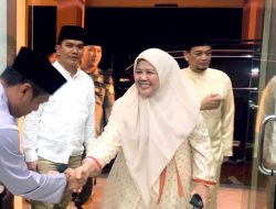 Wagub Marlin Agustina Ajak Masyarakat Batam Sambut Tahun Baru Islam dengan Semangat Baru